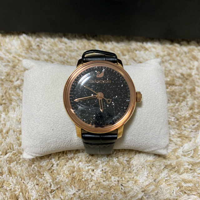 SWAROVSKI(スワロフスキー)のSWAROVSKI Crystalline Hours ウォッチ レディースのファッション小物(腕時計)の商品写真