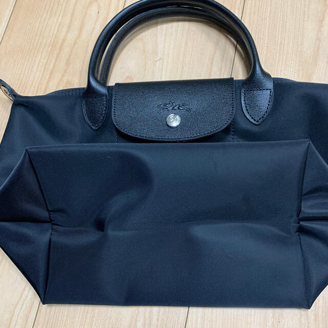 LONGCHAMP(ロンシャン)のロンシャン ル プリアージュ ネオ ハンドバッグ 2way レディースのバッグ(ハンドバッグ)の商品写真