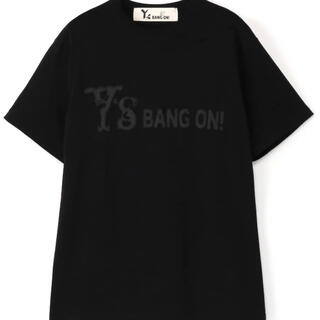 ヨウジヤマモト(Yohji Yamamoto)のヨウジヤマモト　BANG ON!カットソーシリーズ(Tシャツ/カットソー(七分/長袖))