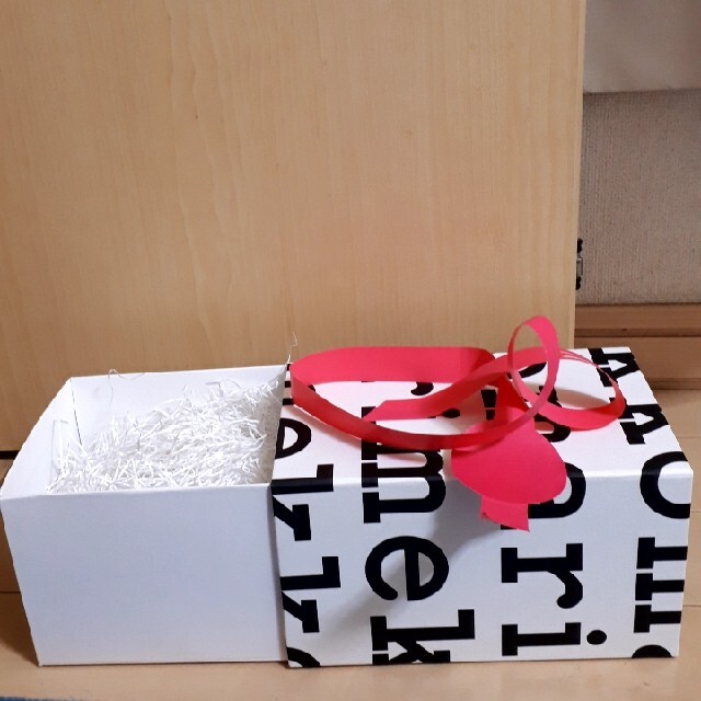 marimekko(マリメッコ)のmarimekko　プレゼントBOX その他のその他(その他)の商品写真