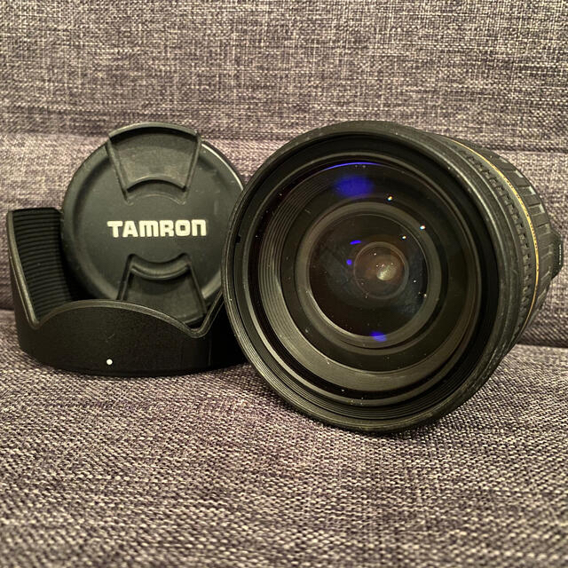 TAMRON レンズ SP AF17-50mm F2.8 XR DiII