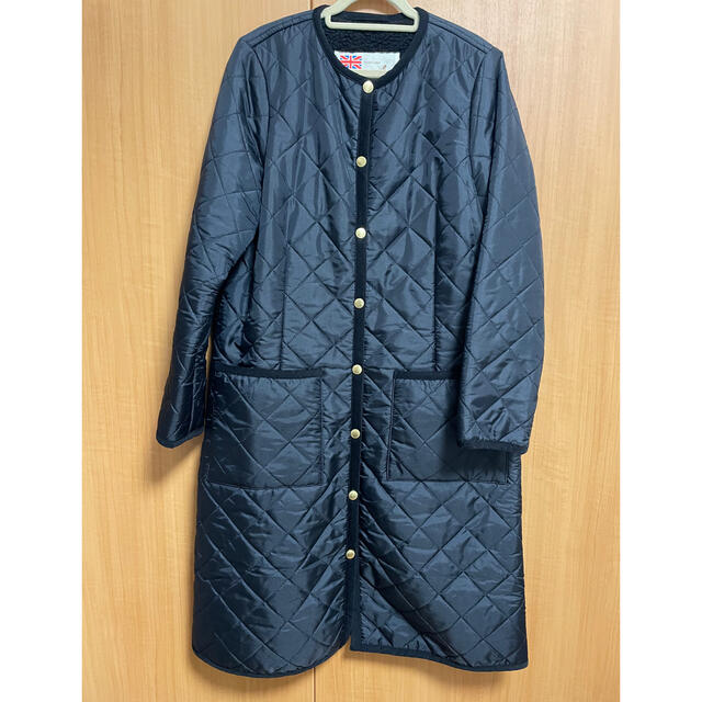 TRADITIONAL WEATHERWEAR アークリーロング - ロングコート