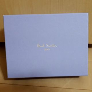 ポールスミス(Paul Smith)のPaul Smith　プレゼントBOX(ショップ袋)