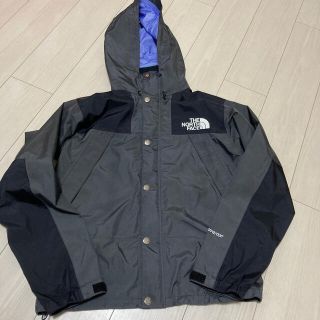 ザノースフェイス(THE NORTH FACE)のノースフェイス　ゴアテックス　NP11501(ダウンジャケット)