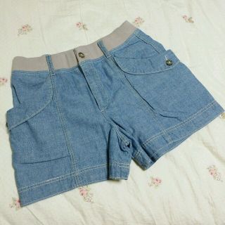 アルシーヴ(archives)の未使用　アルシーヴ　ショートパンツ(ショートパンツ)