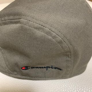 チャンピオン(Champion)の【champion】ハンチングキャップ(ハンチング/ベレー帽)