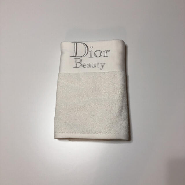 Dior バスタオル | フリマアプリ ラクマ