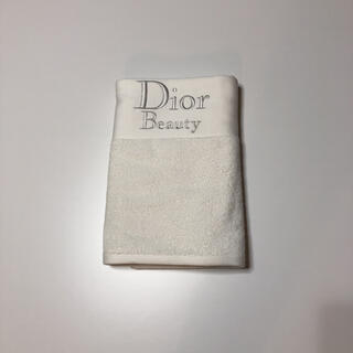 クリスチャンディオール(Christian Dior)のDior   バスタオル(タオル/バス用品)