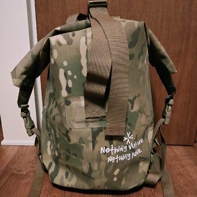 防水バックパック JOURNAL STANDARD WATERSHED リュック