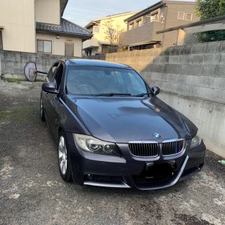 ビーエムダブリュー(BMW)のBMW 325 車検たっぷり 徳島(車体)