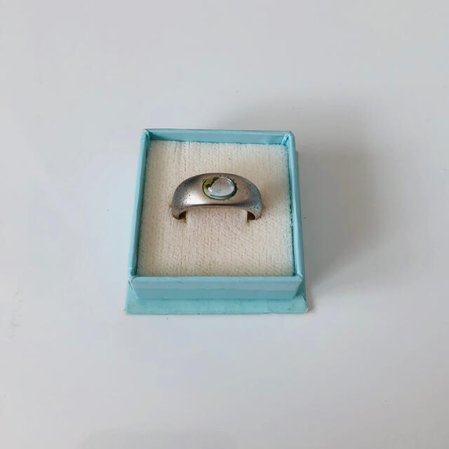 シルバー　指輪 レディースのアクセサリー(リング(指輪))の商品写真
