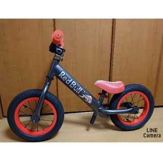 ストライダ(STRIDA)のストライダー カスタム(自転車本体)