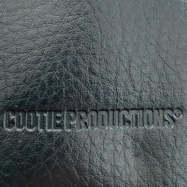 COOTIE(クーティー)のcootie サングラス メンズのファッション小物(サングラス/メガネ)の商品写真