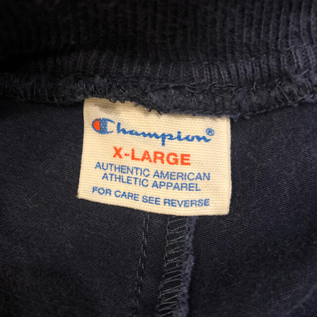 Champion(チャンピオン)のChampion チャンピオン　ワークパンツ メンズのパンツ(ワークパンツ/カーゴパンツ)の商品写真