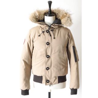 カナダグース(CANADA GOOSE)の【もっこ様専用】カナダグース　ラブラドール　サイズS(ダウンジャケット)