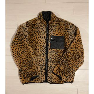 シュプリーム レオパード ブルゾン(メンズ)の通販 100点以上 | Supreme ...