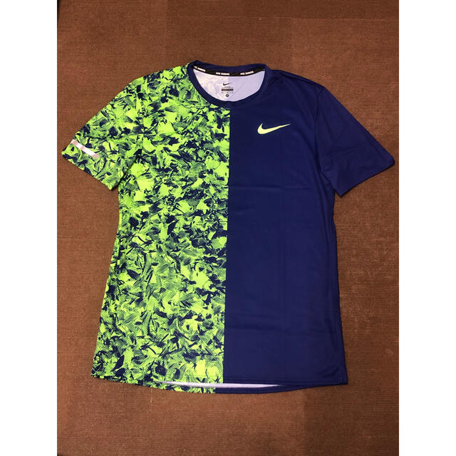 NIKE pro elite Tシャツ