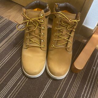 ティンバーランド(Timberland)のTimberland(ブーツ)