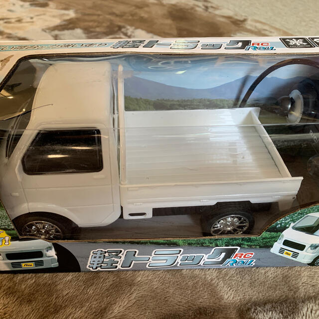 軽トラ ラジコンカーの通販 By 鬼滅の刃グッズ ラクマ 軽トラ ラジコンカーの通販 By 鬼滅の刃グッズ ラクマ