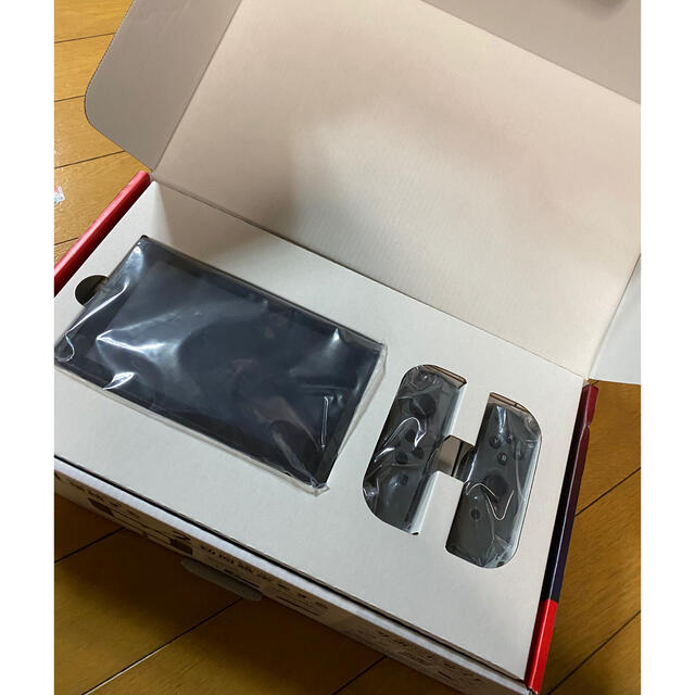 任天堂Switch スウィッチ