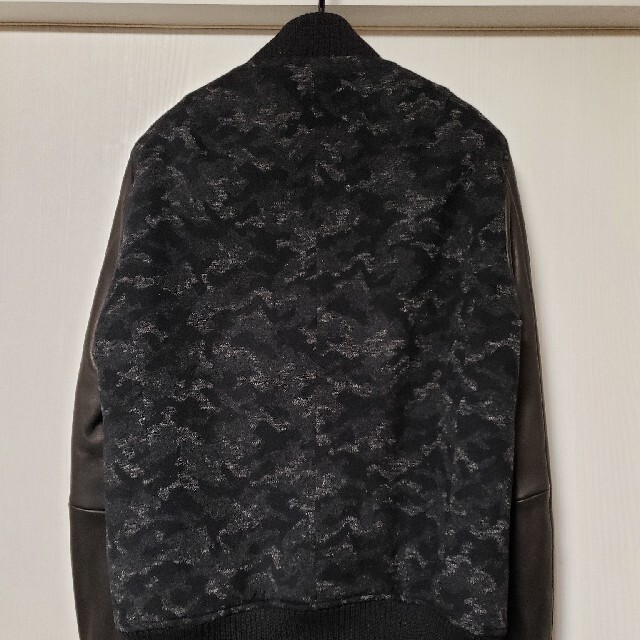 17aw kazuyuki kumagai ジャガードスタジャン 3 | tradexautomotive.com