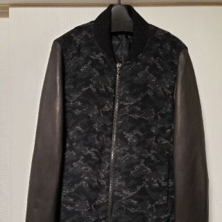 KAZUYUKI KUMAGAI ATTACHMENT - 17aw kazuyuki kumagai