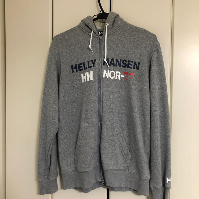 HELLY HANSEN(ヘリーハンセン)のパーカー メンズのトップス(パーカー)の商品写真