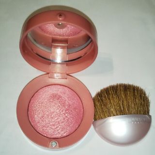 ブルジョワ(bourjois)のBOURJOIS PARIS ブルジョワ チーク(チーク)