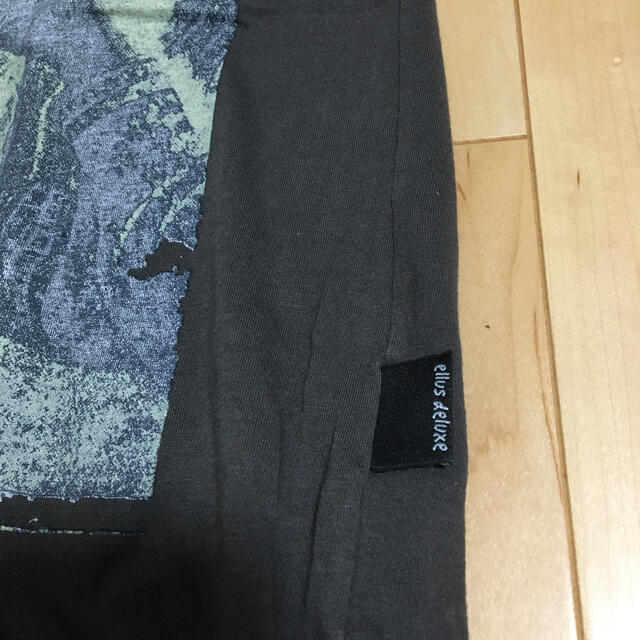 UNITED ARROWS(ユナイテッドアローズ)のユナイテッドアローズ　　半袖 Tシャツ メンズのトップス(Tシャツ/カットソー(半袖/袖なし))の商品写真