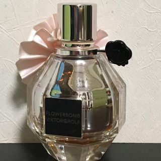 ヴィクターアンドロルフ(VIKTOR&ROLF)のヴィクター&ロルフ　フラワーボム(香水(女性用))