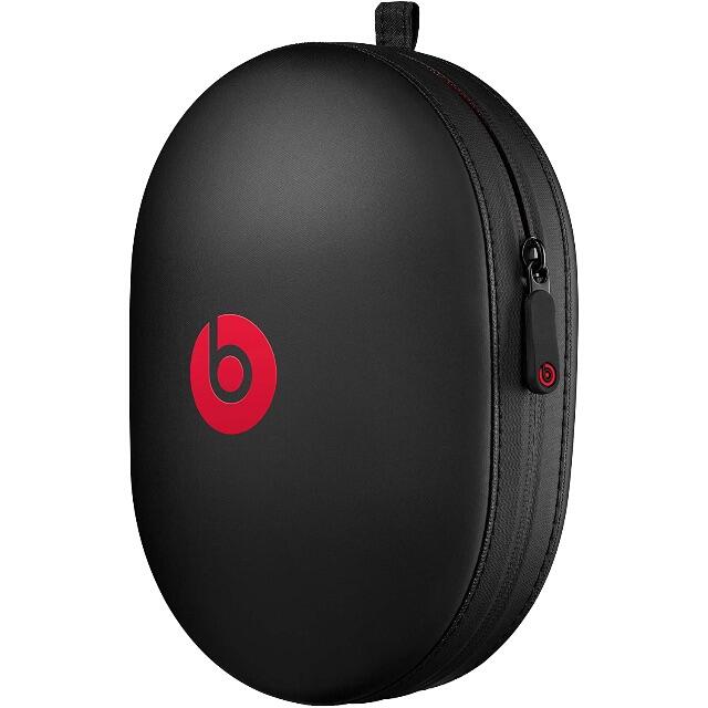 Beats by Dr Dre(ビーツバイドクタードレ)のBeats Studio3 Wireless ホワイト スマホ/家電/カメラのオーディオ機器(ヘッドフォン/イヤフォン)の商品写真