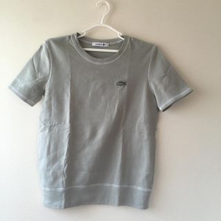 ラコステ(LACOSTE)の限定値下げ◎LACOSTE Ｔシャツ(Tシャツ(半袖/袖なし))