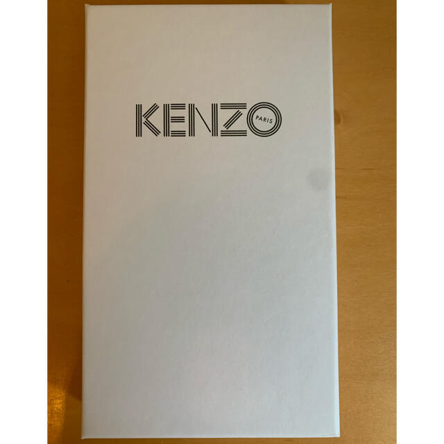 KENZO(ケンゾー)の【定価8000円】KENZO  グリッター iPhone Xs Max用ケース スマホ/家電/カメラのスマホアクセサリー(iPhoneケース)の商品写真