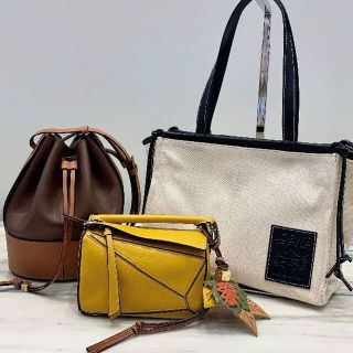 ロエベ(LOEWE)のc_min様専用(パスケース/IDカードホルダー)