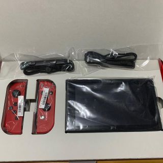 ニンテンドースイッチ(Nintendo Switch)のT 様専用(家庭用ゲーム機本体)