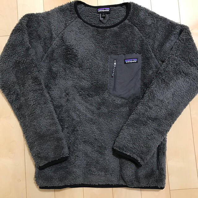 Patagonia ロスガストクルー　19AW