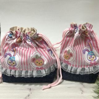 みいぽ様入園セット(外出用品)