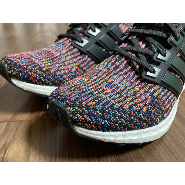 【新品未使用】UltraBOOST LTD ウルトラブーストLTD マルチ