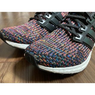 アディダス(adidas)の【新品未使用】UltraBOOST LTD ウルトラブーストLTD マルチ(スニーカー)