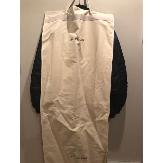 バレンシアガ(Balenciaga)のuj専用　バレンシアガボンバー(ブルゾン)