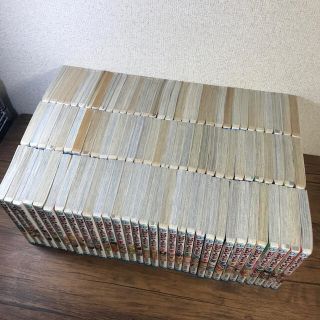ONE PIECE ワンピース 全巻セット 1-97巻セットの通販 by と