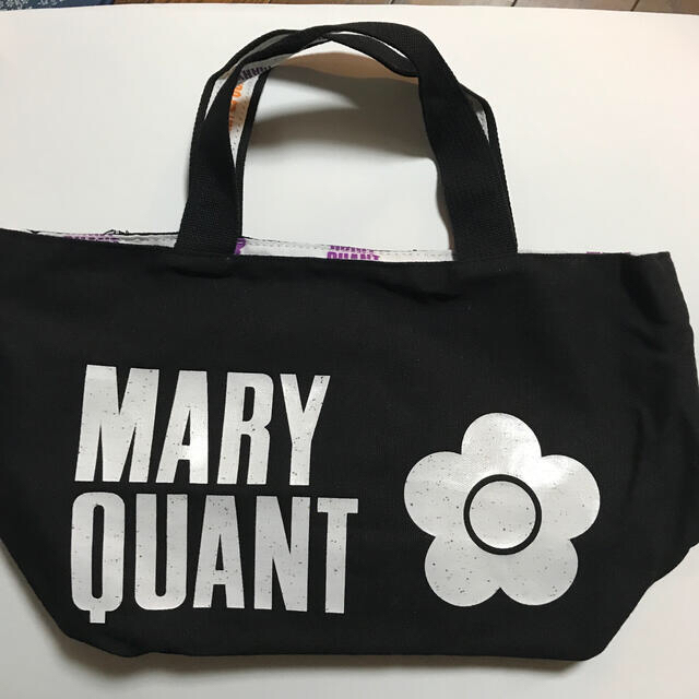 Mary Quant 未使用 人気マリークワントミニトートバック 雑誌付録の通販 By パールパール S Shop マリークワントならラクマ Mary Quant 未使用 人気マリークワントミニトートバック 雑誌付録の通販 By パールパール S Shop マリークワントならラクマ