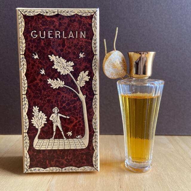 GUERLAIN(ゲラン)のGUERLAIN ミツコ　香水 コスメ/美容の香水(香水(女性用))の商品写真