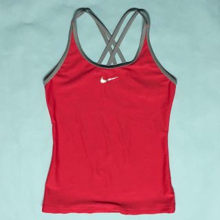 ナイキ タンクトップ 水着(レディース)の通販 5点 | NIKEのレディース