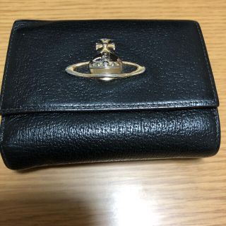 ヴィヴィアンウエストウッド(Vivienne Westwood)のVivienne Westwood 三つ折り財布(財布)