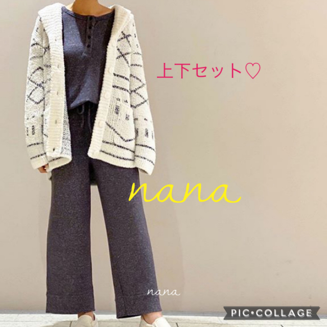 スノーパジャマ上下セット | フリマアプリ ラクマ