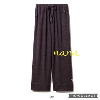 gelato pique - スノーパジャマ上下セットの通販 by nana's shop