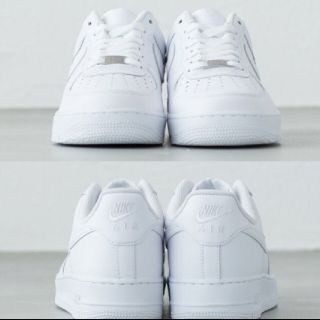 ナイキ(NIKE)のNIKE エアフォース(スニーカー)