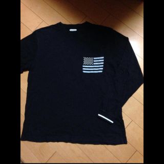 ビームス(BEAMS)のBEAMS Tシャツ(Tシャツ/カットソー(七分/長袖))