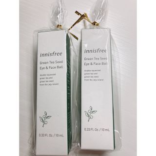 イニスフリー(Innisfree)の2個 専用(アイケア/アイクリーム)